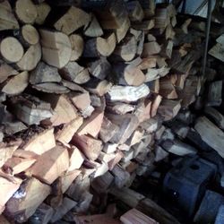 Firewood