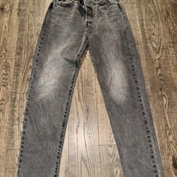 LEVI 501 ‘81 WOMEN'S JEANS