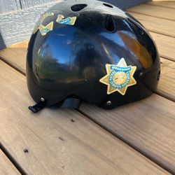 Youth, Extra Large Bicycle And Skateboard Helmet