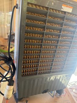 900 btu swamp cooler