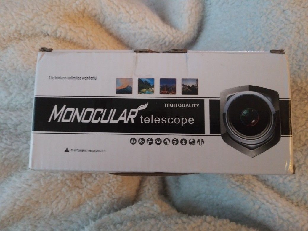 Monocular