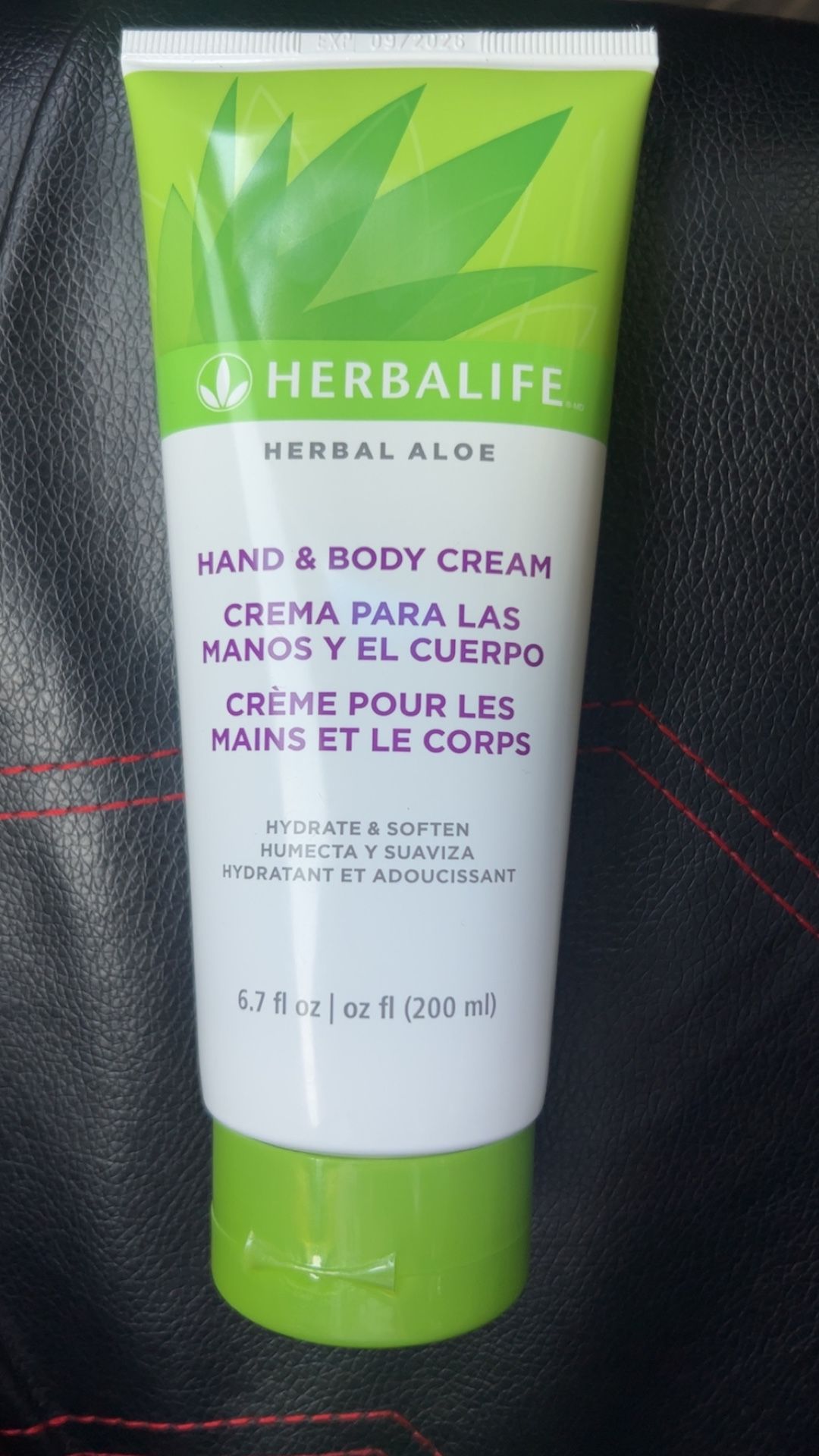 Herbalife