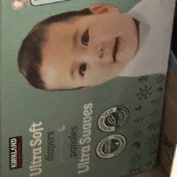 Baby Items