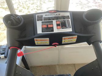 Bowflex TC5000