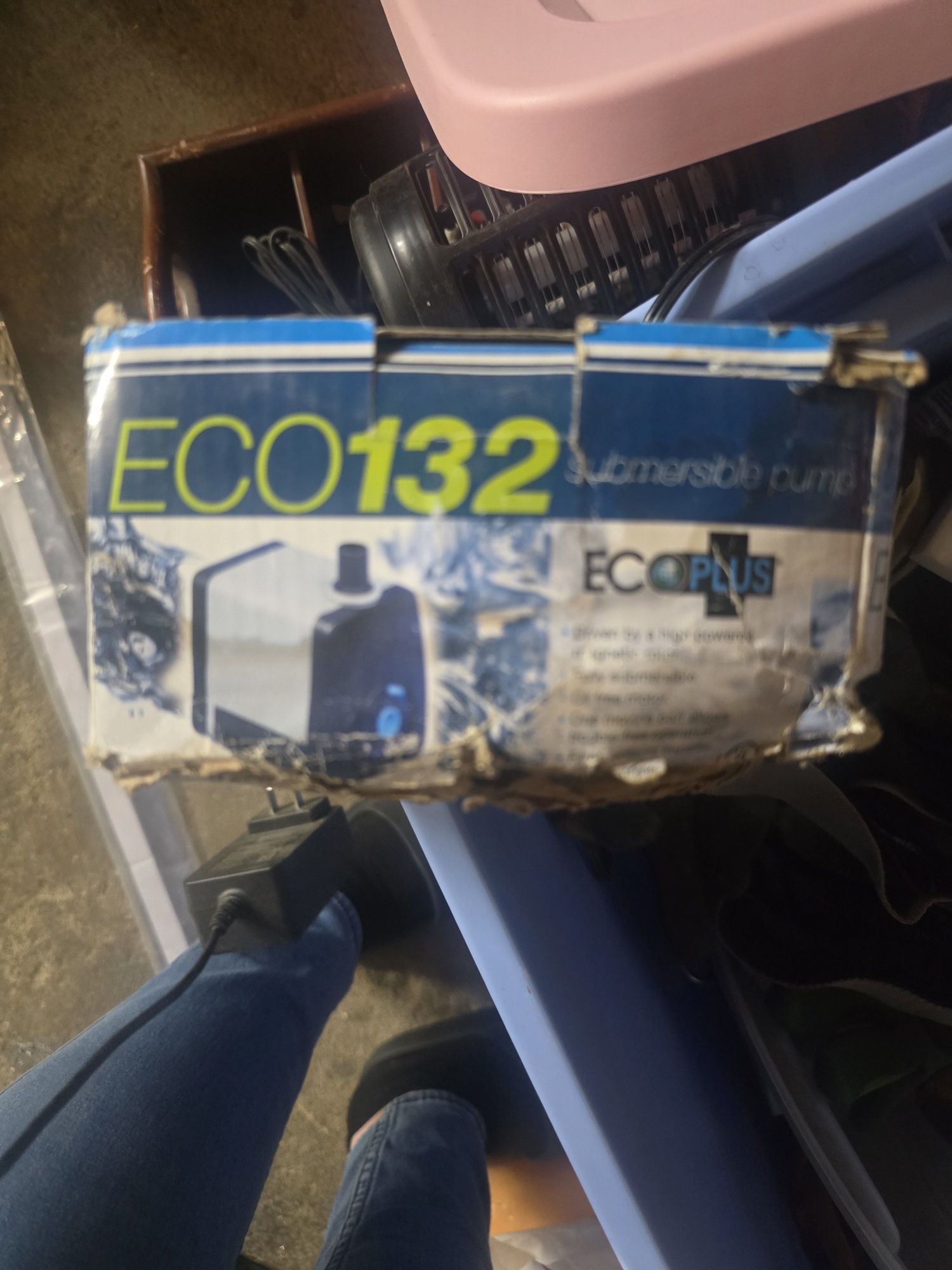 Eco 132