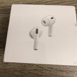 Apple AirPod Pro 3 