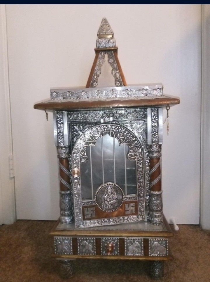 Antique Pooja