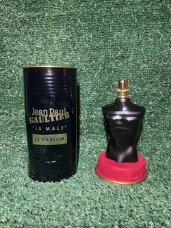 Jean Paul Gaultier Le Male Le Parfum — 125ml