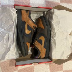 Nike 