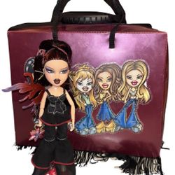 BRATZ BUNDLE 