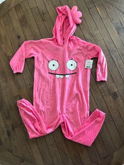 UglyDolls Moxy
