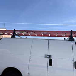 extension ladder 24’