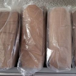 Paper Food Takeout Boxes Containers 