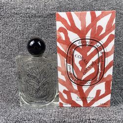 Women Paris Diptyque CORAIL OSCURO 100ml