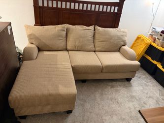 Couch in good condition