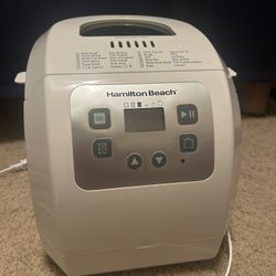 Bread Maker