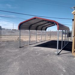 Carport Rent To Own 168 Down 140 A Month 