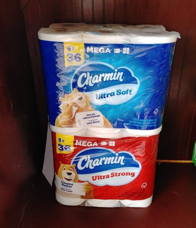 Laundry Detergent, Toilet Paper, Paper Towel, Cleaning Supplies, Personal  Stuff for Sale in Fair Oaks, CA - OfferUp