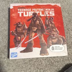 Tmnt Lot 