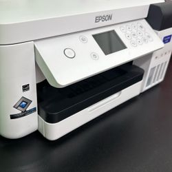 Sublimation Printer Epson F170
