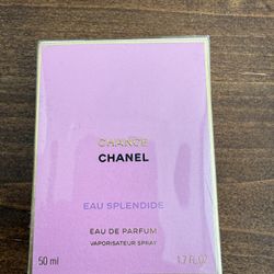 Chanel Chance Parfum
