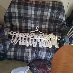 Baby / Toddler Shirt Hangers