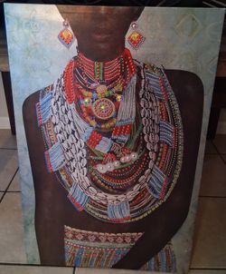Beautiful Black Art