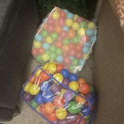 Soft Play Set for Toddlers