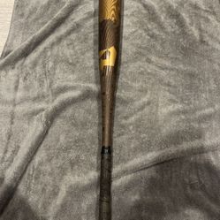 Voodoo One 2024 & Mach AI BBCOR 33/30 – Both Like New – Priced to Go Today
