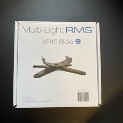 Ecotech Radion XR15 RMS Slide Mount Gen 4