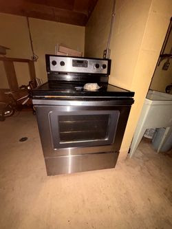 Misc. household appliances