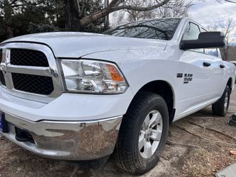 2021 Ram 1500 Classic