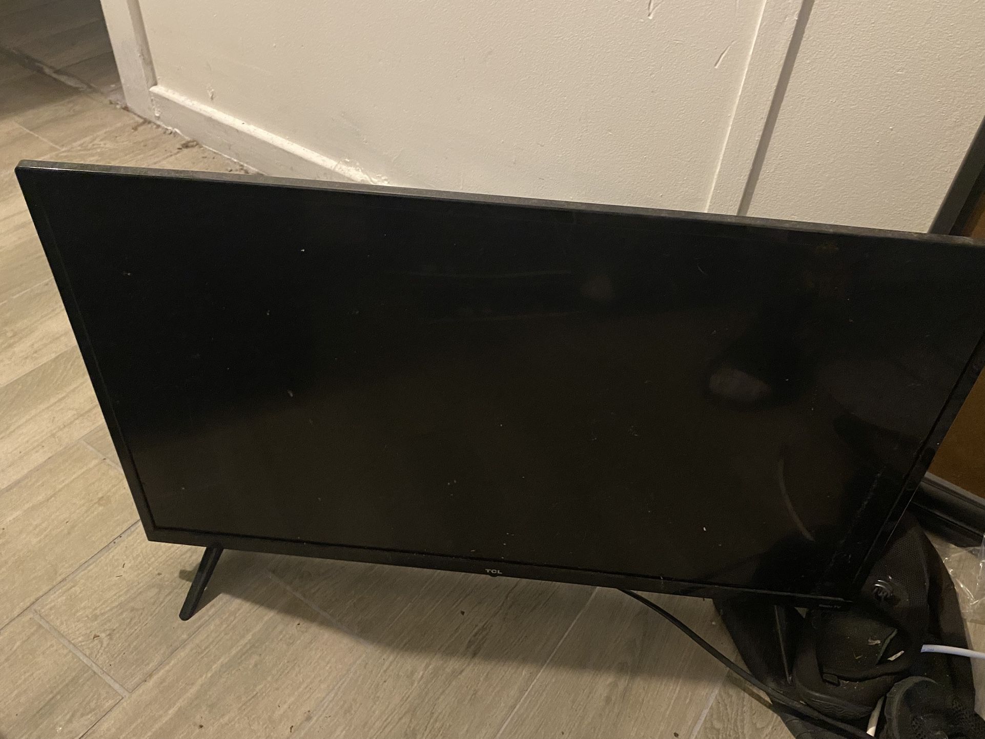 30 Inch Flat Screen