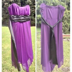 Formal Dress,  Bridbesmaid Dress, Special Occasion Dress, Summer Dress 