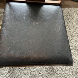 Antique Chair for Desk Or Dining