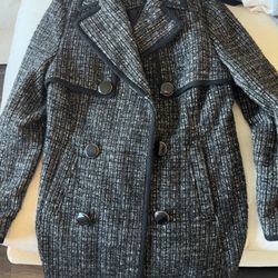 Women’s Coat From Barney’s &co 
