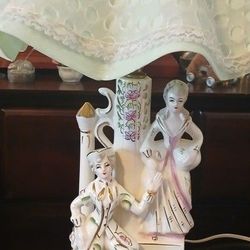 Vintage Lamp
