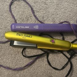 Bed Head Tigi/Corrioliss Flat Iron