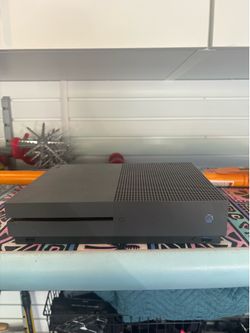 Xbox 1 S