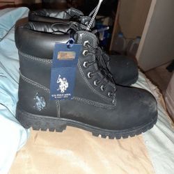 New Polk Assn  Different  Sizes  