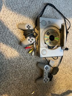 PlayStation 1