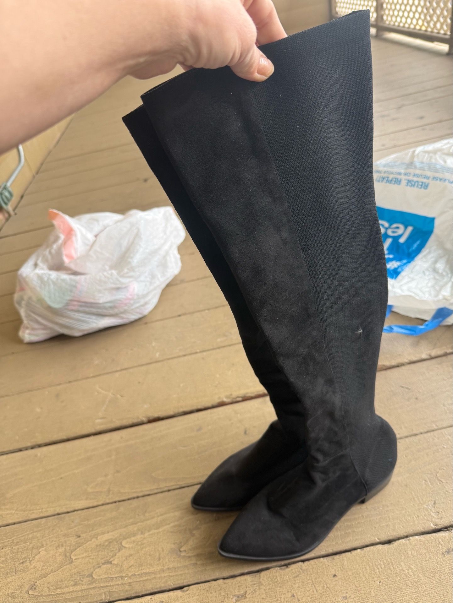 Women boots