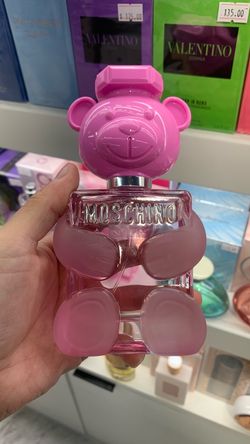 Brand new sealed Moschino Toy 2 Bubble Gum Perfume