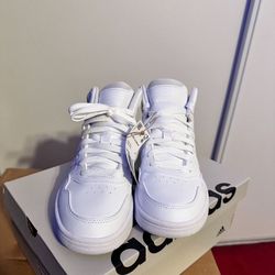 Adidas Hoops 3.0 Mid