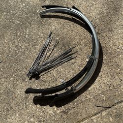 SKS Bike Fenders