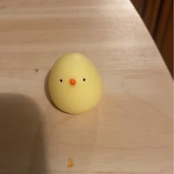 Duck Mochi
