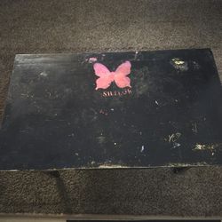 Free Desk