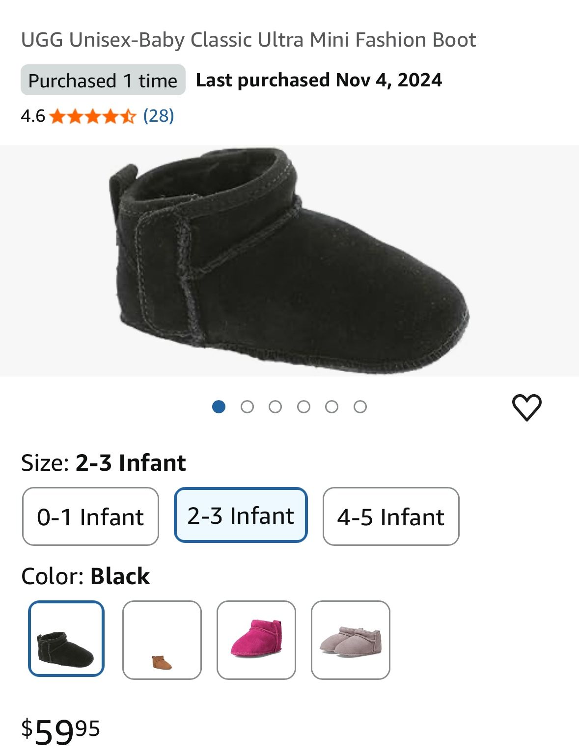 Ugg Boots