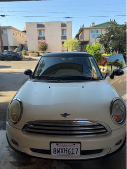 2010 Mini Cooper
