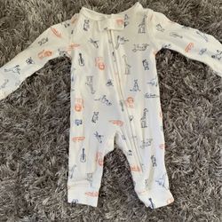 Newborn 
